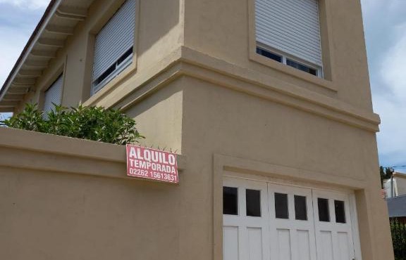 Departamento 71 Necochea