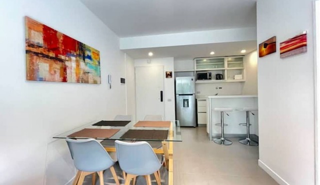Departamento a Estrenar con Pileta, Gimnasio y SUM in Buenos Aires