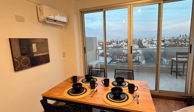 Departamento a Estrenar