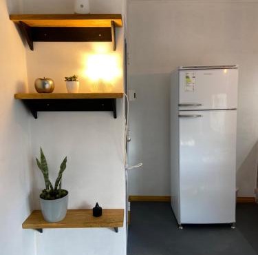 Departamento a estrenar