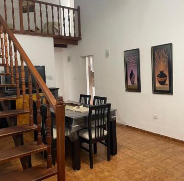 Departamento A&F I planta baja