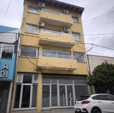 Departamento Alberdi