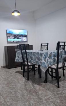 Departamento Alsina Monte Grande