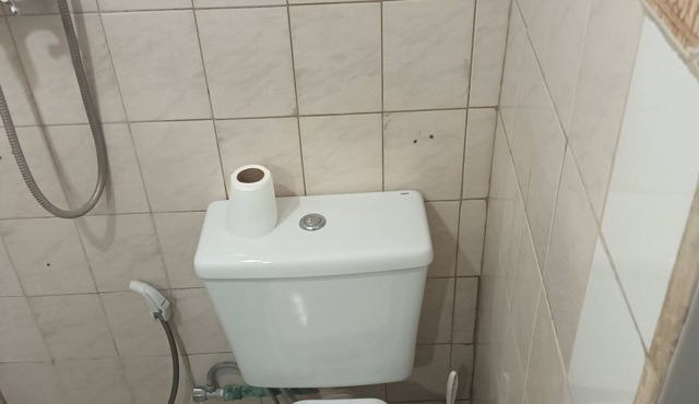 Departamento Amoblado Serca del Aeropuerto Plumerillo y a 10 Minutos del Centro