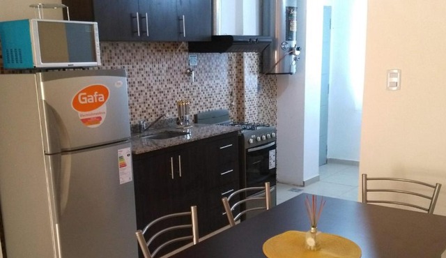 Departamento Andino del Sol