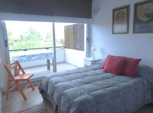departamento-apart service in Mar de las Pampas