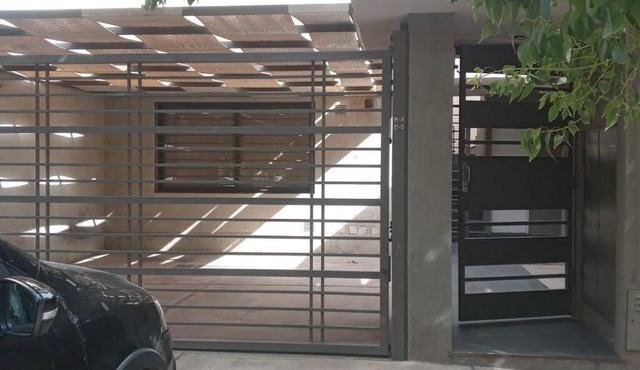 Departamento en Mendoza