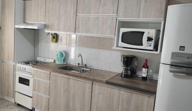 Departamento Carrodilla Luján