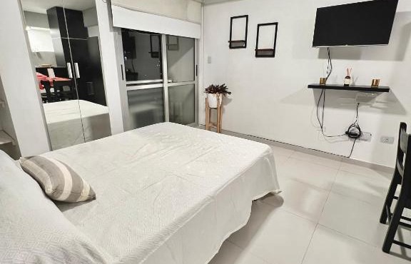 Departamento PDC San Miguel de Tucumán