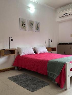 Departamento en pleno centro