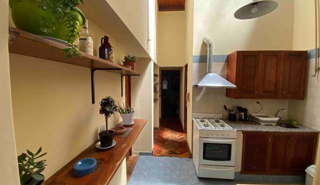 Departamento-Centro Jujuy para 6 personas