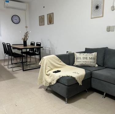 Departamento campitelli