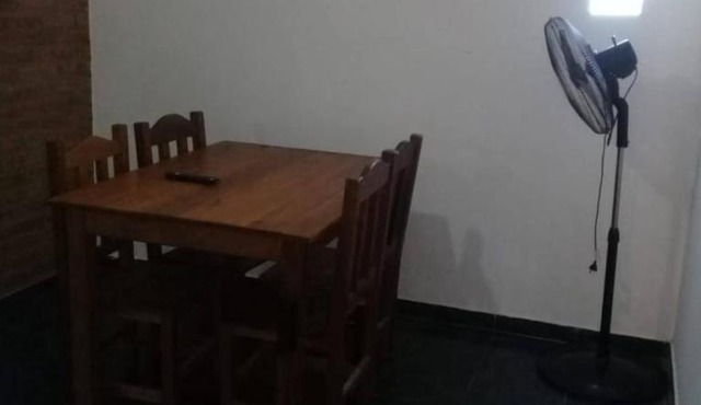 Departamento Cura Brochero