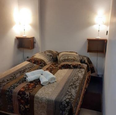Departamento Belgrano