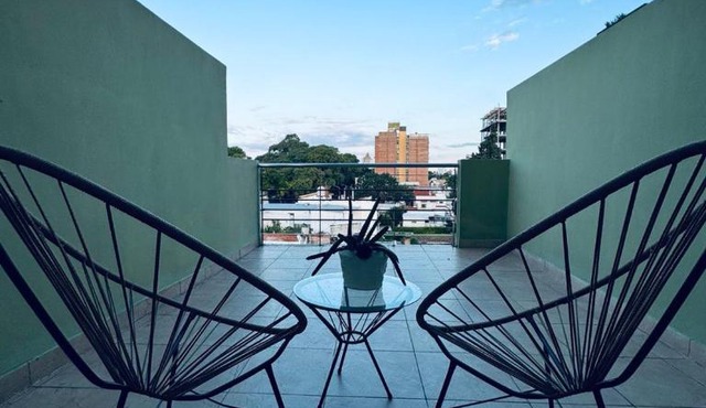 Departamento BELGRANO CENTRO