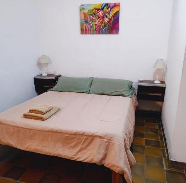 Departamento BeLiNe