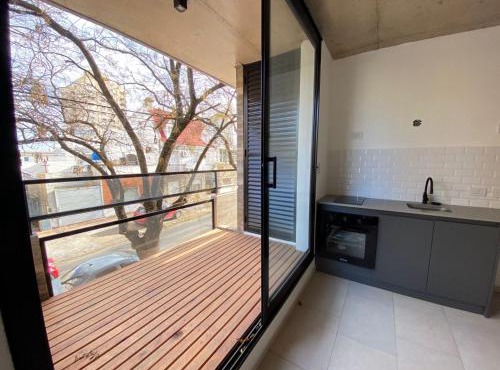 Departamento Boutique a estrenar