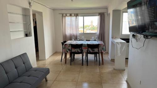 Departamento céntrico Equipado