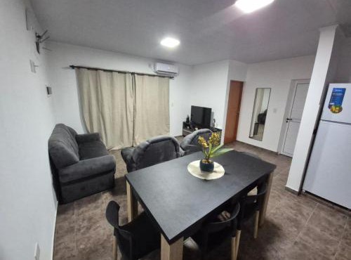 Departamento Céntrico