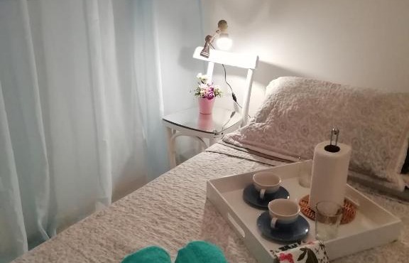Departamento Céntrico con cochera