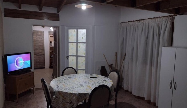 Departamento céntrico Maipú