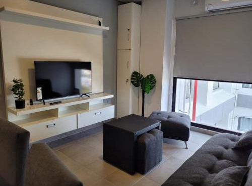 Departamento Céntrico muy cómodo