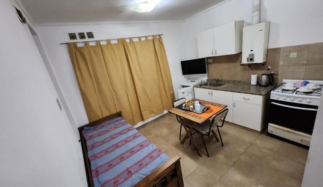 Departamento Céntrico P. Palma