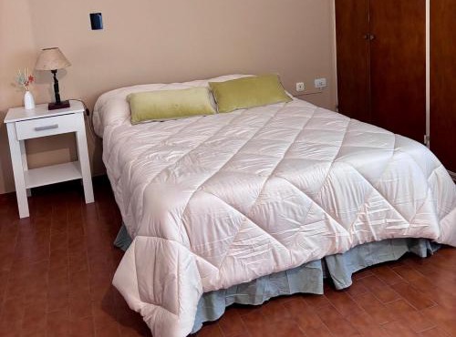 Departamento Cómodo con Cochera in Villa Mercedes