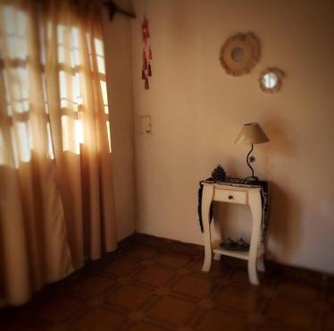 Departamento Cómodo e impecable en Tunuyán a metros de restaurantes , acceso a Manzano historico - capacidad 4 personas