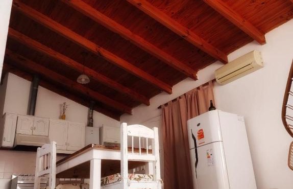 Departamento Cómodo e impecable en Tunuyán a metros de restaurantes , acceso a Manzano historico - capacidad 4 personas