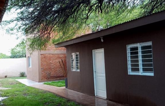 Departamento Chacabuco
