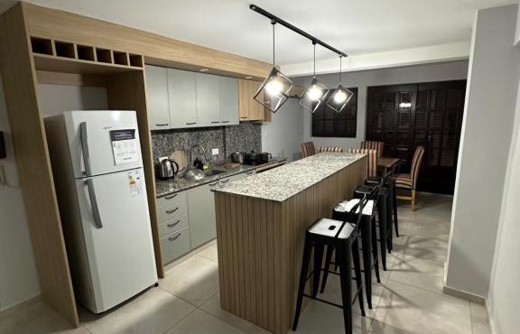 Departamento completo de 3 habitaciones y 2 baños in Corrientes
