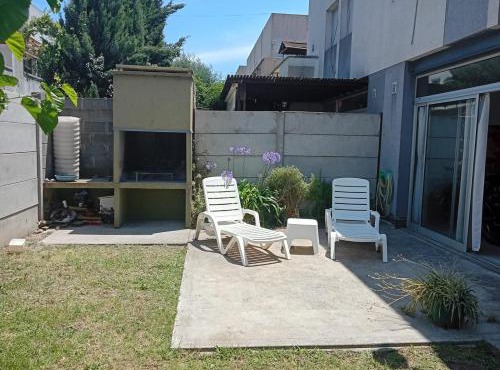 Departamento completo