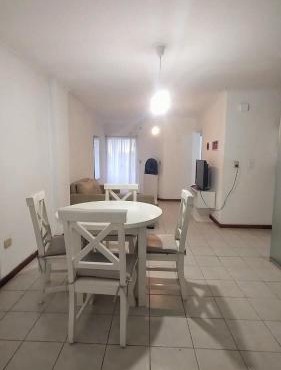 Departamento completo en barrio centro