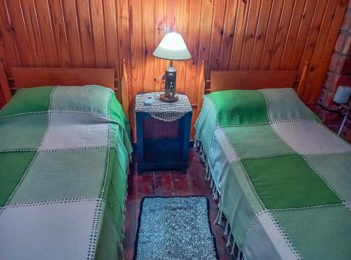 Departamento con excelente confort y ubicación