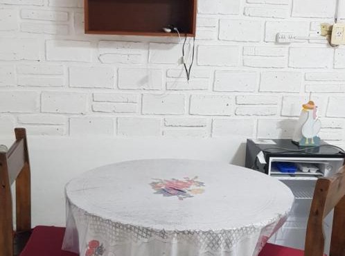 Departamento con excelente confort y ubicación