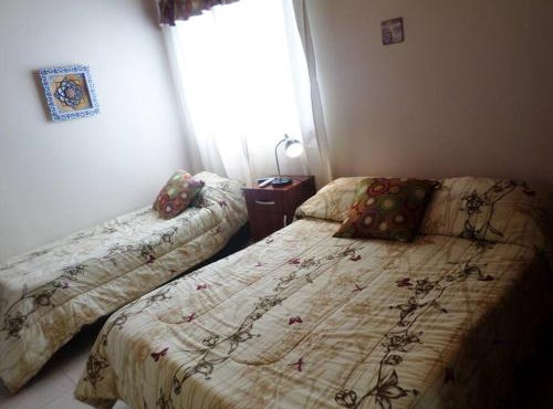 Departamento confortable en Guaymallén