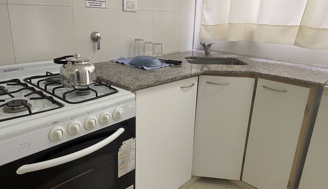 Departamento Costanera