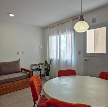 Departamento Costanera
