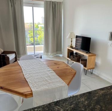 Departamento de 1 dormitorio