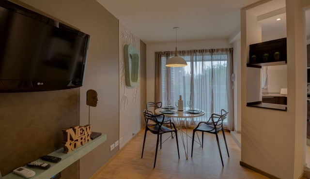 DEPARTAMENTO DE LUXE A ESTRENAR