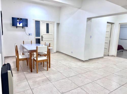 Departamento Dean Funes HTAL