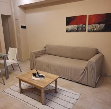Departamento Divino a tres cuadras de la playa.