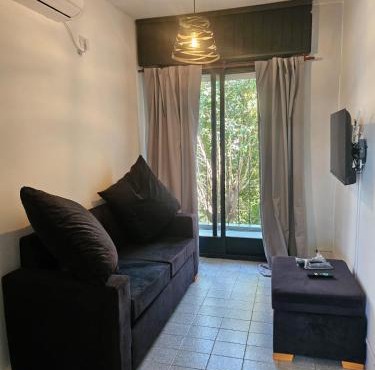 Departamento Dorsi Céntrico