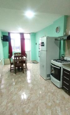 Departamento Dulce Adelina I - Zona Céntrica