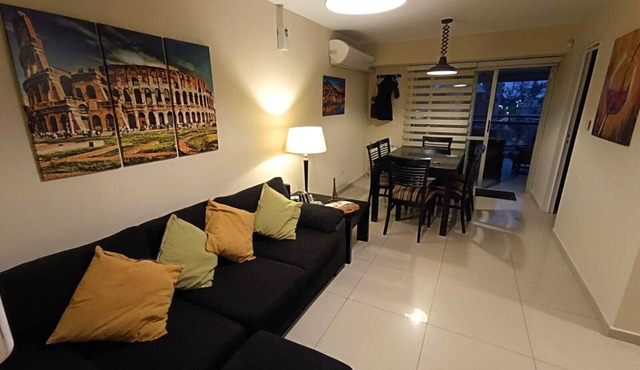 Departamento Duplex Para 4 Personas Nueva Córdoba Plaza España