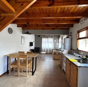 Departamento en Junin de Los Andes