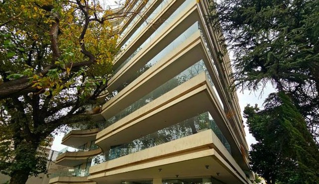 DEPARTAMENTO EL BOSQUE EN MENDOZA