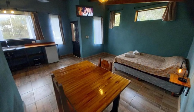 Departamento ElTrebol