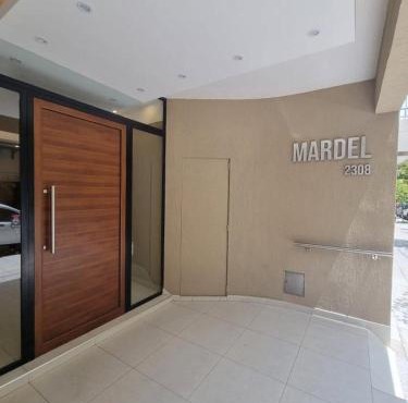 Departamento en alquiler en Mar del Plata